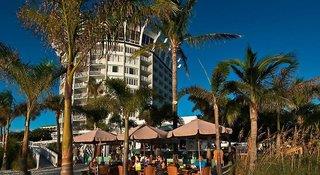 Ferien im Bellweather Beach Resort 2024/2025 - hier günstig online buchen