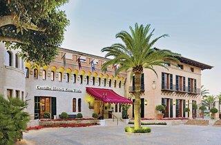 Ferien im Castillo Son Vida, A Luxury Collection Hotel - hier günstig online buchen