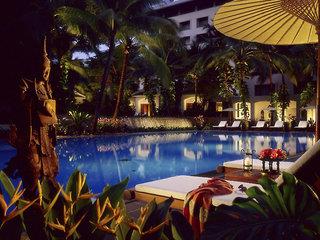 Ferien im Anantara Siam Bangkok Hotel 2024/2025 - hier günstig online buchen