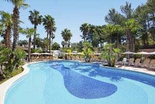 Ferien im Urlaub Last Minute im Hotel FlipFlop Cala Romántica - hier günstig online buchen