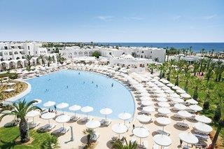 Ferien im Club Hotel Palm Azur 2024/2025 - hier günstig online buchen