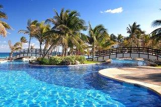Ferien im Grand Oasis Cancún 2024/2025 - hier günstig online buchen