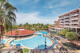 Ferien im Urlaub Last Minute im Hotel Villa Cuba - hier günstig online buchen