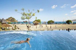 günstige Angebote für Novotel Lombok Resort and Villas