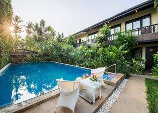 günstige Angebote für The Lokal Phuket Hotel