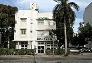 Ferien im Greenview Hotel 2024/2025 - hier günstig online buchen