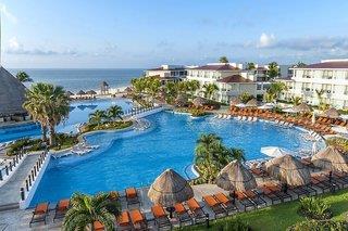 Ferien im Moon Palace Cancun 2024/2025 - hier günstig online buchen