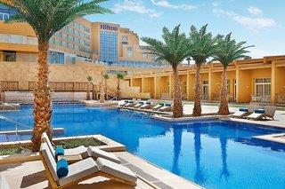günstige Angebote für Hilton Hurghada Plaza