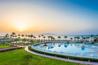 Ferien im Baron Resort Sharm El Sheikh 2024/2025 - hier günstig online buchen
