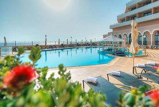 Ferien im Radisson Blu Resort, Malta St. Julian s 2024/2025 - hier günstig online buchen