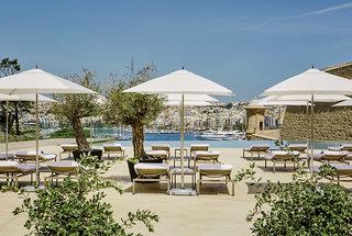Ferien im The Phoenicia Malta 2024/2025 - hier günstig online buchen
