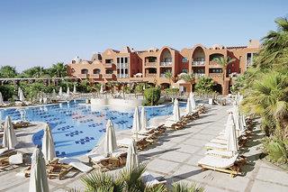 Ferien im Sheraton Miramar Resort El Gouna 2024/2025 - hier günstig online buchen