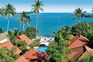 Ferien im Samui Natien Resort 2024/2025 - hier günstig online buchen
