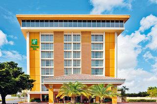 Ferien im Holiday Inn Miami-International Airport 2024/2025 - hier günstig online buchen
