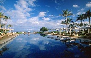 Ferien im Four Seasons Resort Hualalai 2024/2025 - hier günstig online buchen