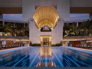 günstige Angebote für The Ritz Carlton Millenia Singapore