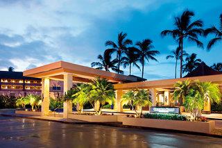 Ferien im Sheraton Kauai Resort 2024/2025 - hier günstig online buchen