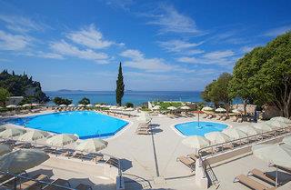 Ferien im Hotel Astarea I & II - hier günstig online buchen