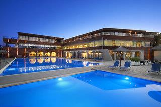 Ferien im Blue Dolphin Hotel 2024/2025 - hier günstig online buchen
