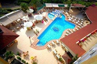 Ferien im Kirbiyik Resort Hotel 2024/2025 - hier günstig online buchen