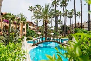 Ferien im Green Paradise Beach Hotel 2024/2025 - hier günstig online buchen