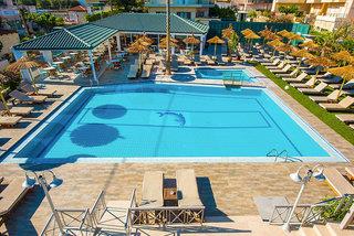 Ferien im Urlaub Last Minute im Solimar Turquoise Hotel - hier günstig online buchen