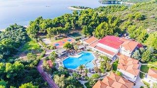 Ferien im Poseidon Hotel Sea Resort 2024/2025 - hier günstig online buchen