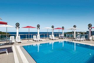 günstige Angebote für Hotel Gran Vista Plava Laguna