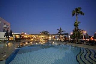Ferien im Limanaki Beach Hotel 2024/2025 - hier günstig online buchen