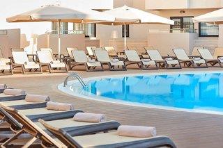 Ferien im Santa Eulália Suite Hotel & SPA 2024/2025 - hier günstig online buchen