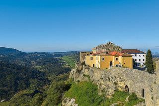 günstige Angebote für Pousada Do Castelo de Palmela