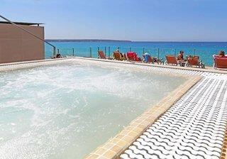 Ferien im Hotel Eden Palma Playa 2024/2025 - hier günstig online buchen