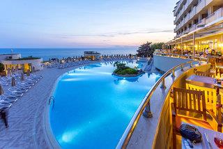Ferien im Melas Resort Hotel 2024/2025 - hier günstig online buchen