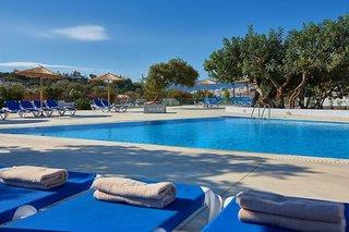 Ferien im Vasia Ormos Hotel 2024/2025 - hier günstig online buchen