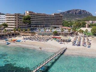Ferien im Grupotel Playa Camp de Mar 2024/2025 - hier günstig online buchen