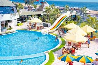 Ferien im Drita Hotel Resort & Spa 2024/2025 - hier günstig online buchen