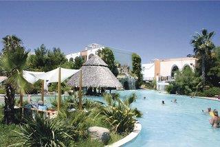 Ferien im Ilio Mare Seaside Resort 2024/2025 - hier günstig online buchen