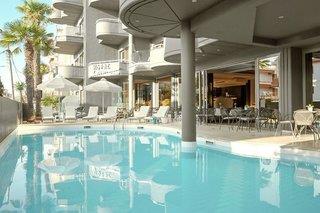Ferien im Hotel Mediterranean Resort 2024/2025 - hier günstig online buchen