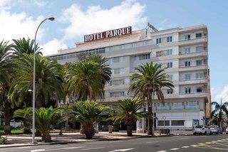 Ferien im Hotel Parque 2024/2025 - hier günstig online buchen