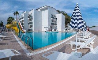 Ferien im Dionisus Hotel 2024/2025 - hier günstig online buchen