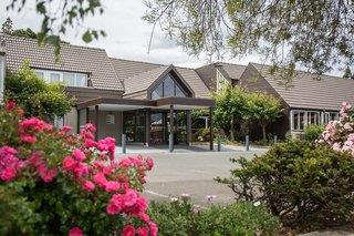 Ferien im Heritage Dunedin Leisure Lodge 2024/2025 - hier günstig online buchen