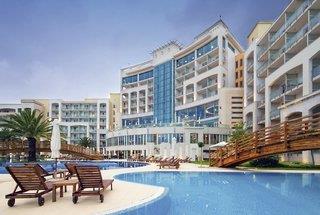 Ferien im Splendid Conference & Spa Resort 2024/2025 - hier günstig online buchen