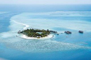 Ferien im Gangehi Island Resort 2024/2025 - hier günstig online buchen