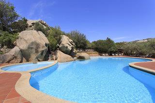 günstige Angebote für Hotel La Rocca Resort & SPA