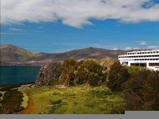 günstige Angebote für GHL Hotel Lago Titicaca