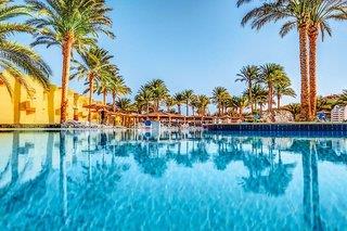 Ferien im Palm Beach Resort 2024/2025 - hier günstig online buchen