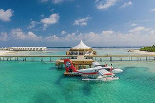 Ferien im Cinnamon Hakuraa Huraa Maldives 2024/2025 - hier günstig online buchen