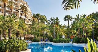 Ferien im Ria Park Hotel 2024/2025 - hier günstig online buchen