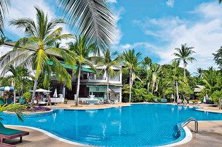 Ferien im First Bungalow Beach Resort 2024/2025 - hier günstig online buchen