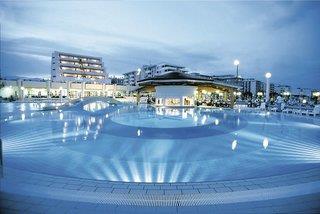 Ferien im Savoy Beach Hotel & Thermal Spa 2024/2025 - hier günstig online buchen